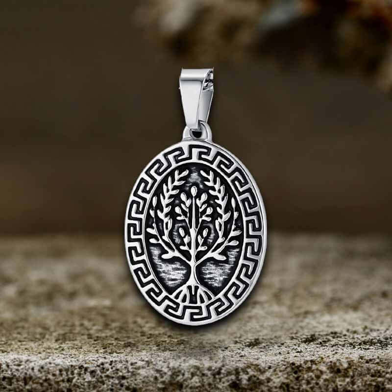 16659-yggdrasil-great-wall-pattern-stainless-steel-pendant-6.jpg Yggdrasil Great Wall Pattern Stainless Steel Pendant