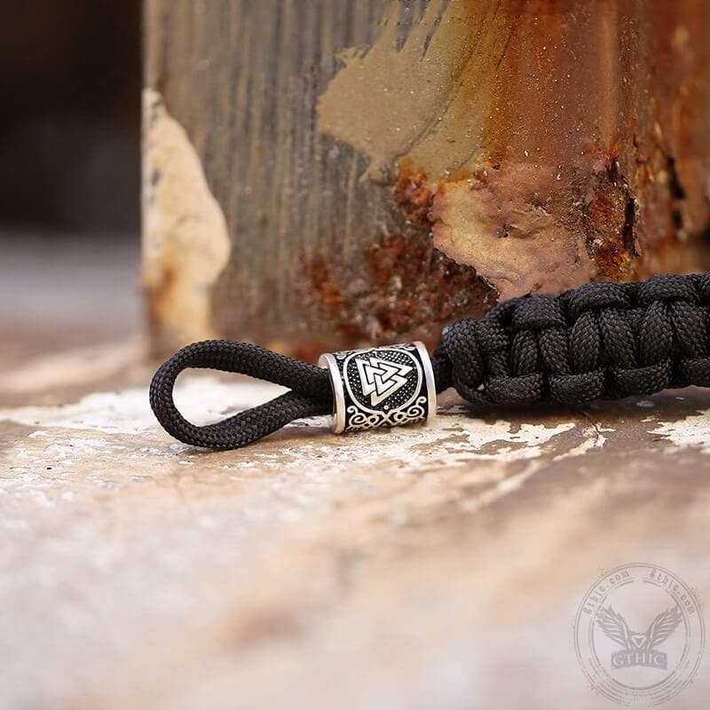 1758-thor-s-hammer-braided-rope-viking-bracelet-10.jpg Thor's Hammer Braided Rope Viking Bracelet
