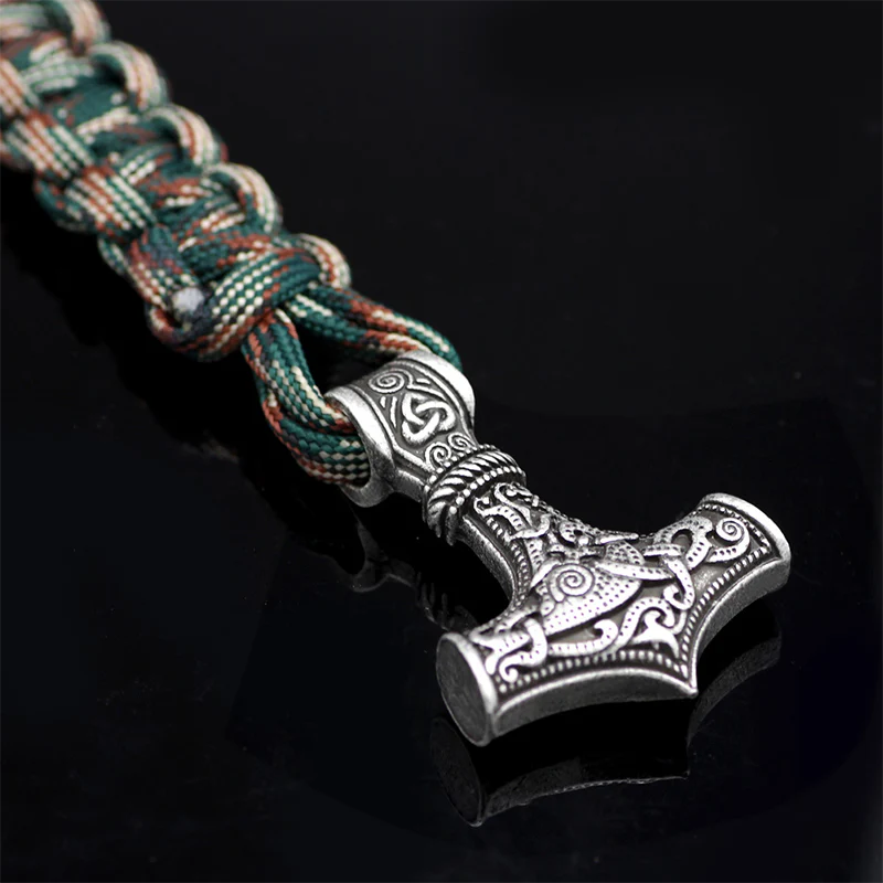 1758-thor-s-hammer-braided-rope-viking-bracelet-14.webp Thor's Hammer Braided Rope Viking Bracelet