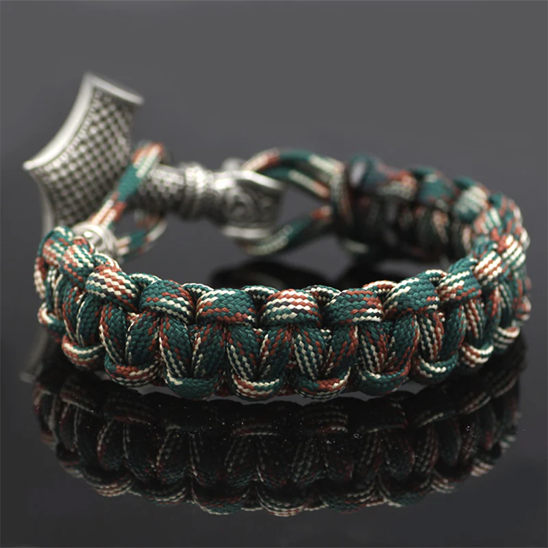 1758-thor-s-hammer-braided-rope-viking-bracelet-15.webp Thor's Hammer Braided Rope Viking Bracelet