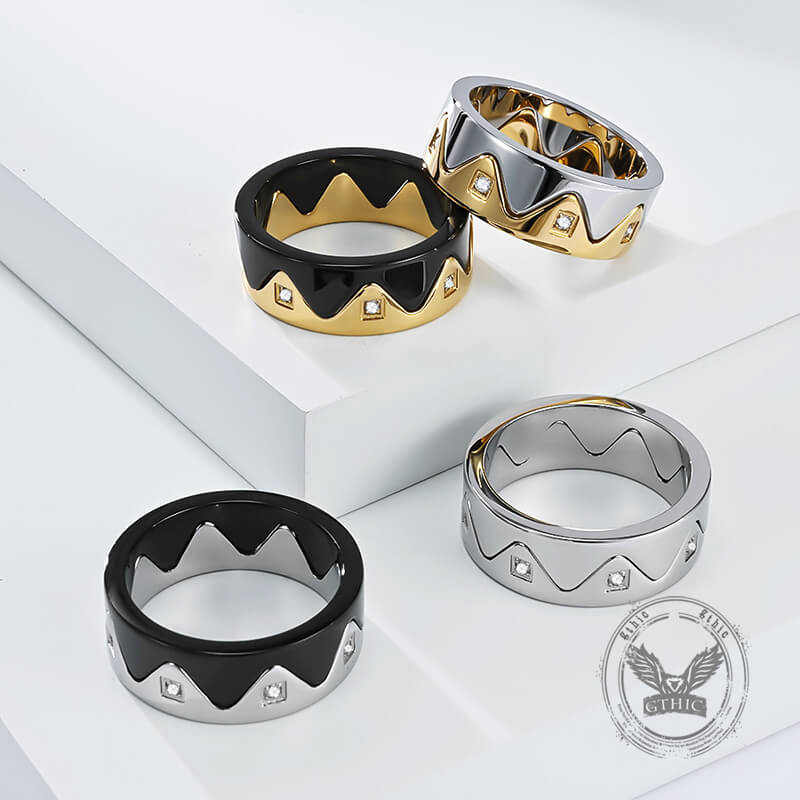 17667-creative-detachable-diamond-crown-stainless-steel-ring-1.jpg Creative Detachable Diamond Crown Stainless Steel Ring
