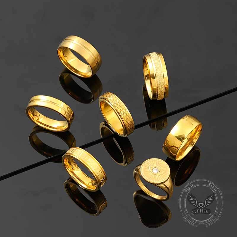 17805-7pcs-simple-gold-demon-eye-versatile-stainless-steel-ring-set-5.jpg 7pcs Simple Gold Demon Eye Versatile Stainless Steel Ring Set