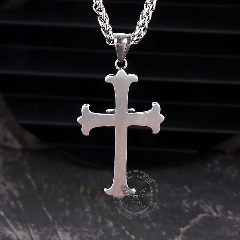 17809-vintage-all-seeing-eye-cross-stainless-steel-pendant-12.webp Vintage All-Seeing Eye Cross Stainless Steel Pendant