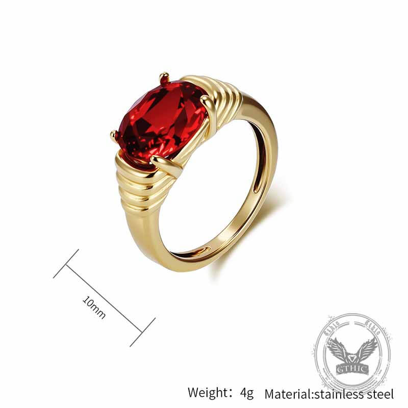 17812-fashionable-gemstone-stainless-steel-narrow-ring-11.jpg Fashionable Gemstone Stainless Steel Narrow Ring