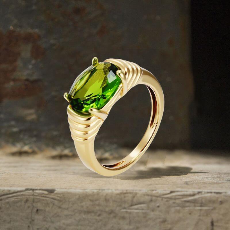 17812-fashionable-gemstone-stainless-steel-narrow-ring-6.jpg Fashionable Gemstone Stainless Steel Narrow Ring