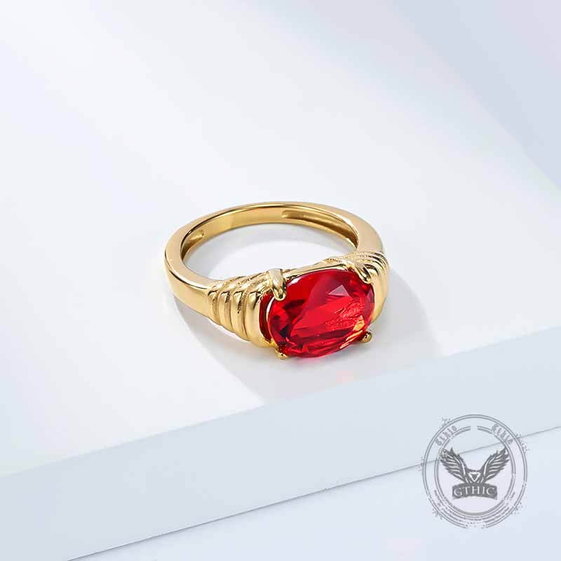 17812-fashionable-gemstone-stainless-steel-narrow-ring-7.jpg Fashionable Gemstone Stainless Steel Narrow Ring