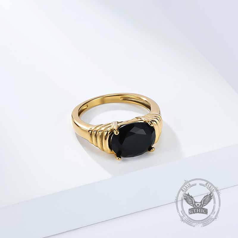 17812-fashionable-gemstone-stainless-steel-narrow-ring-8.jpg Fashionable Gemstone Stainless Steel Narrow Ring