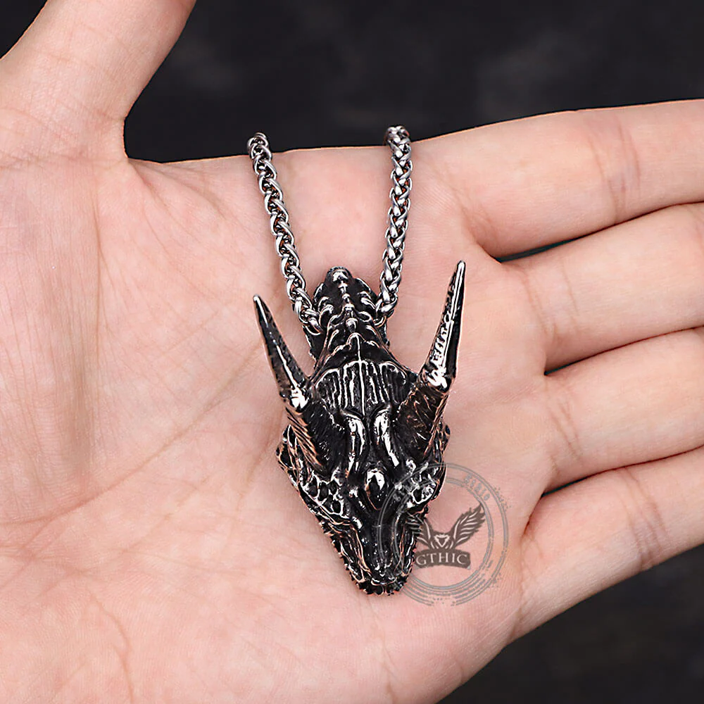 17944-domineering-dragon-head-stainless-steel-punk-pendant-4.webp Domineering Dragon Head Stainless Steel Punk Pendant