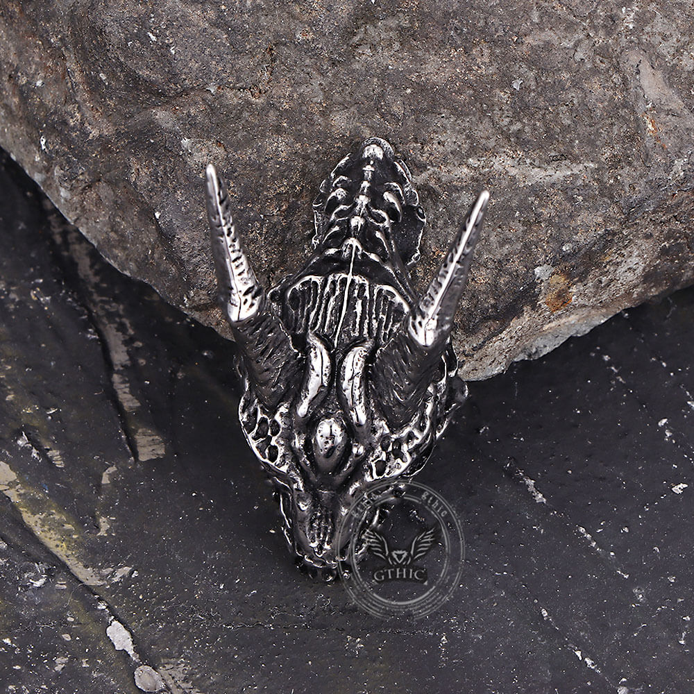 17944-domineering-dragon-head-stainless-steel-punk-pendant-6.jpg Domineering Dragon Head Stainless Steel Punk Pendant