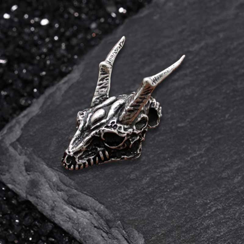 17944-domineering-dragon-head-stainless-steel-punk-pendant-9.jpg Domineering Dragon Head Stainless Steel Punk Pendant