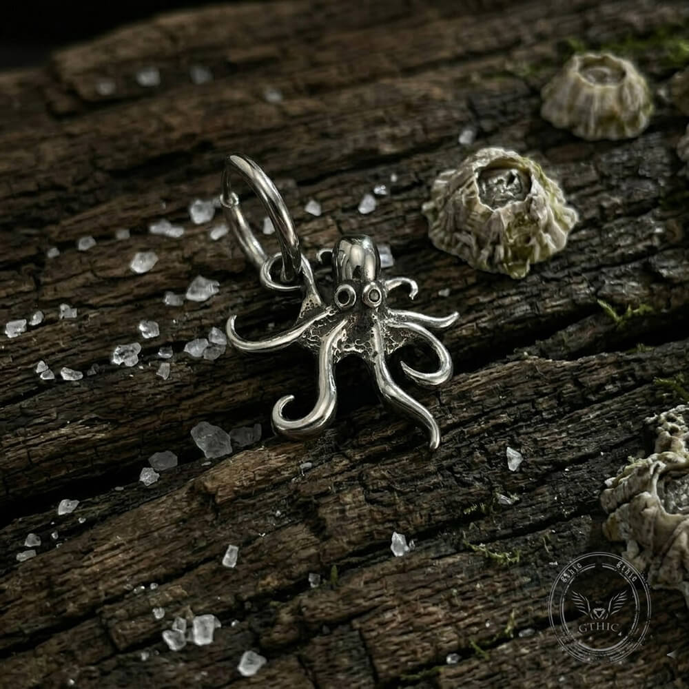19208-retro-dark-style-stainless-steel-octopus-drop-earrings-5.jpg Retro Dark-Style Stainless Steel Octopus Drop Earrings