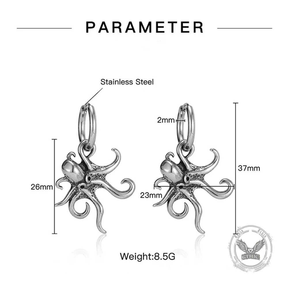 19208-retro-dark-style-stainless-steel-octopus-drop-earrings-7.webp Retro Dark-Style Stainless Steel Octopus Drop Earrings