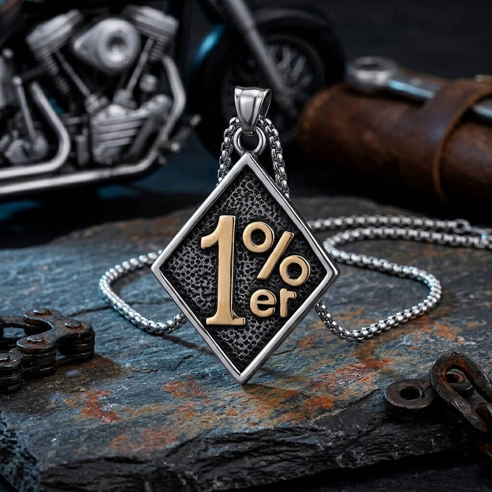 19216-punk-1-er-symbol-stainless-steel-pendant-3.jpg Punk 1%ER Symbol Stainless Steel Pendant