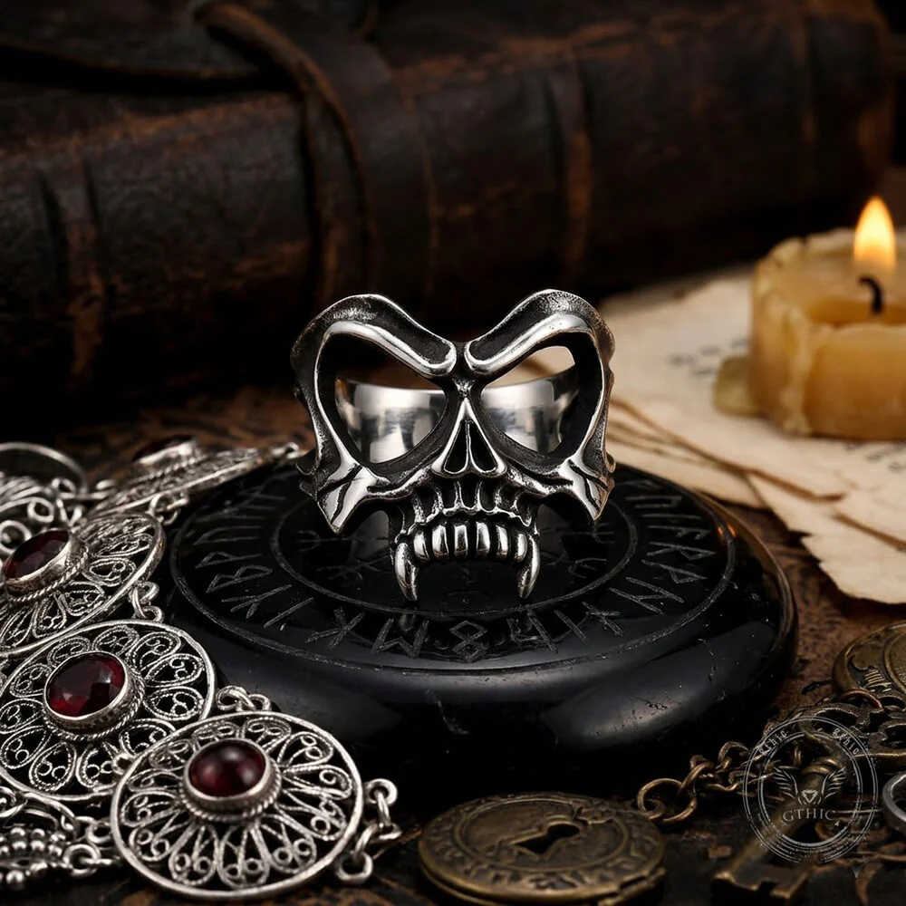 19297-gothic-skull-mask-stainless-steel-ring-4.webp Gothic Skull Mask Stainless Steel Ring