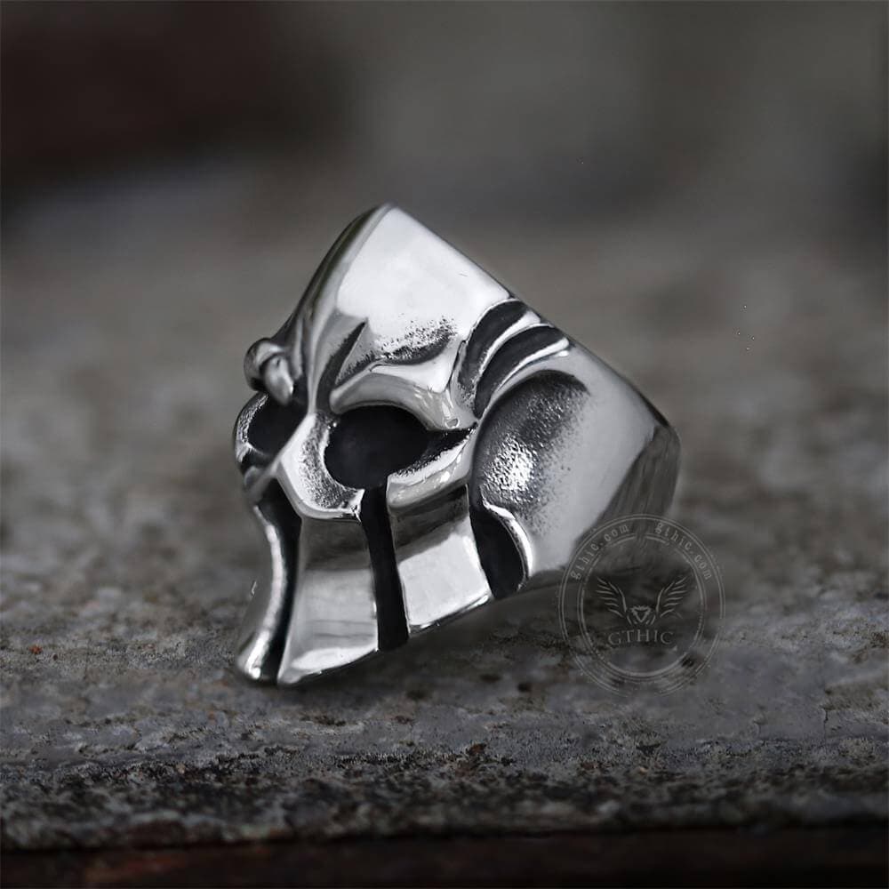 1991-gthic-sparta-stainless-steel-skull-ring-4.jpg GTHIC Sparta Stainless Steel Skull Ring