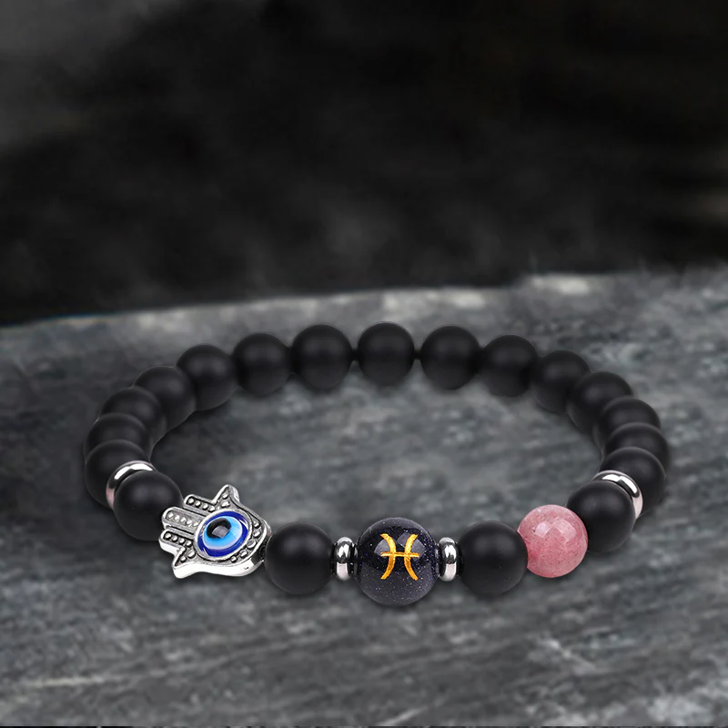 19930-12-constellations-zodiac-lucky-natural-stone-bracelet-13.webp 12 Constellations Zodiac Lucky Natural Stone Bracelet