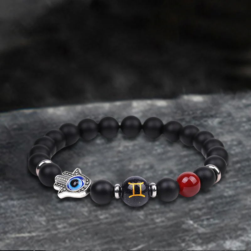 19930-12-constellations-zodiac-lucky-natural-stone-bracelet-4.webp 12 Constellations Zodiac Lucky Natural Stone Bracelet