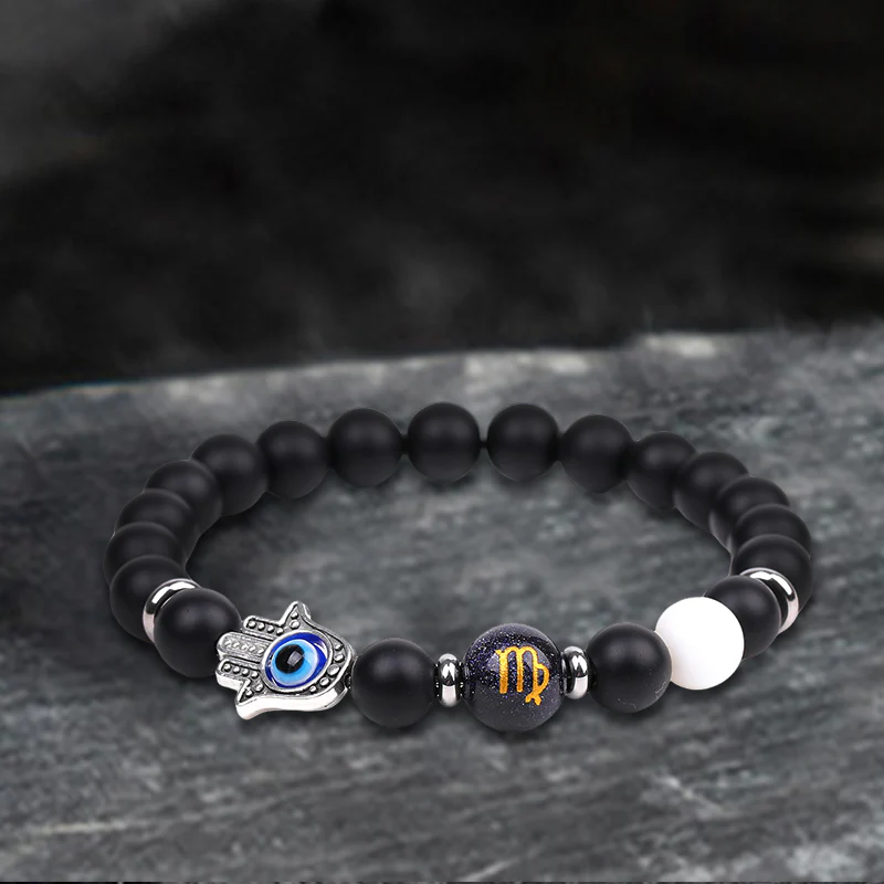 19930-12-constellations-zodiac-lucky-natural-stone-bracelet-7.webp 12 Constellations Zodiac Lucky Natural Stone Bracelet