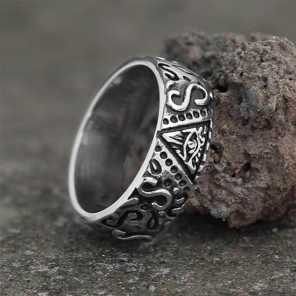 2139-triangle-eye-of-providence-stainless-steel-masonic-ring-7.jpg Triangle Eye of Providence Stainless Steel Masonic Ring