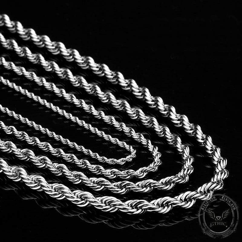 2253-twist-stainless-steel-chain-2.jpg Twist Stainless Steel Chain