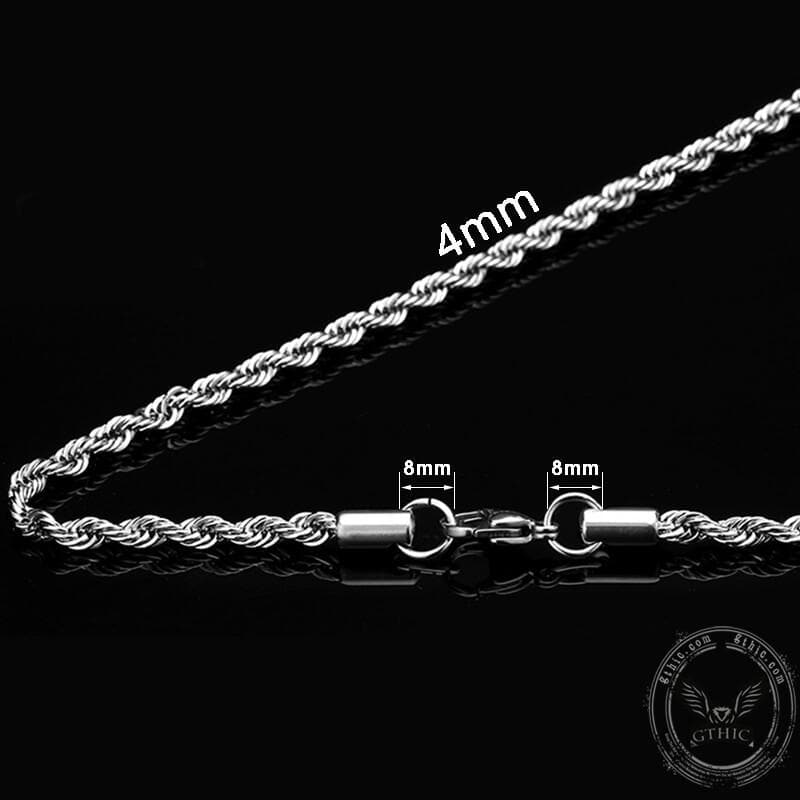 2253-twist-stainless-steel-chain-5.jpg Twist Stainless Steel Chain