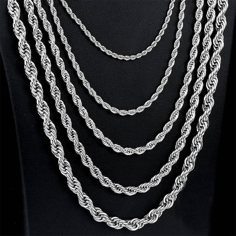 2253-twist-stainless-steel-chain-6.jpg Twist Stainless Steel Chain