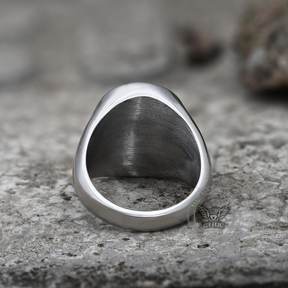 2311-cross-of-lorraine-stainless-steel-masonic-ring-6.jpg Cross of Lorraine Stainless Steel Masonic Ring