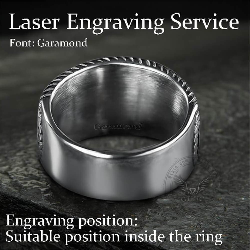 2555-odin-runes-valknut-316l-stainless-steel-viking-ring-11.jpg ODIN Runes Valknut 316L Stainless Steel Viking Ring