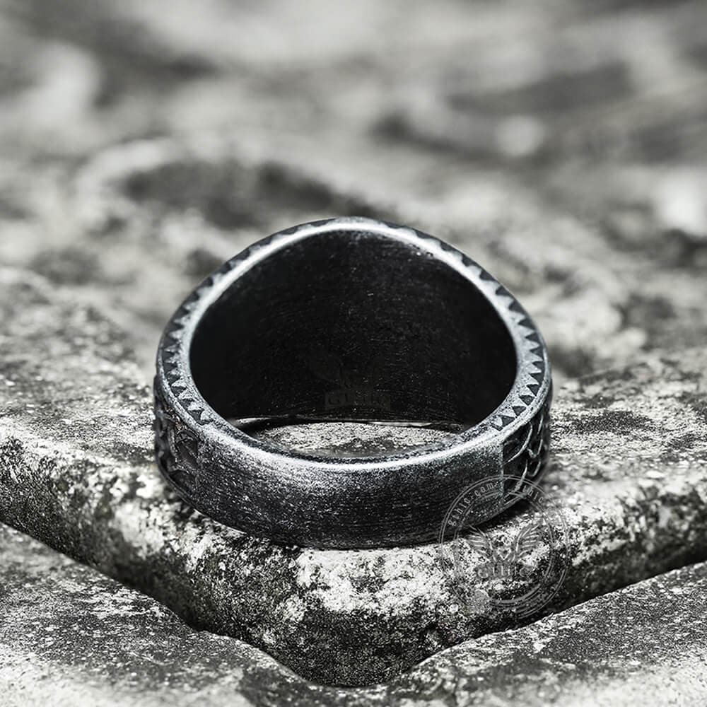 2615-norse-helm-of-awe-eagle-stainless-steel-viking-ring-5.jpg Norse Helm of Awe Eagle Stainless Steel Viking Ring