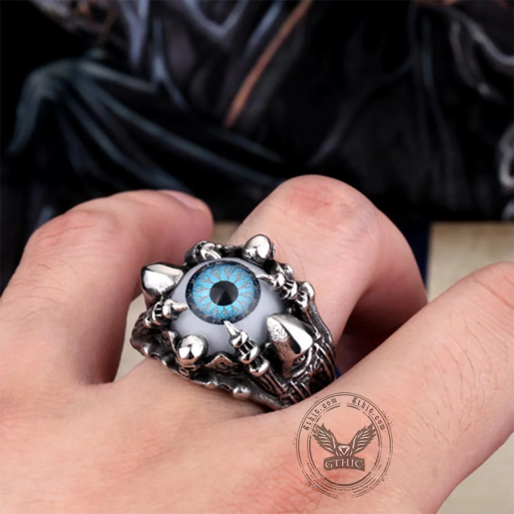 2774-greek-evil-eye-stainless-steel-skull-ring-9.webp Greek Evil Eye Stainless Steel Skull Ring