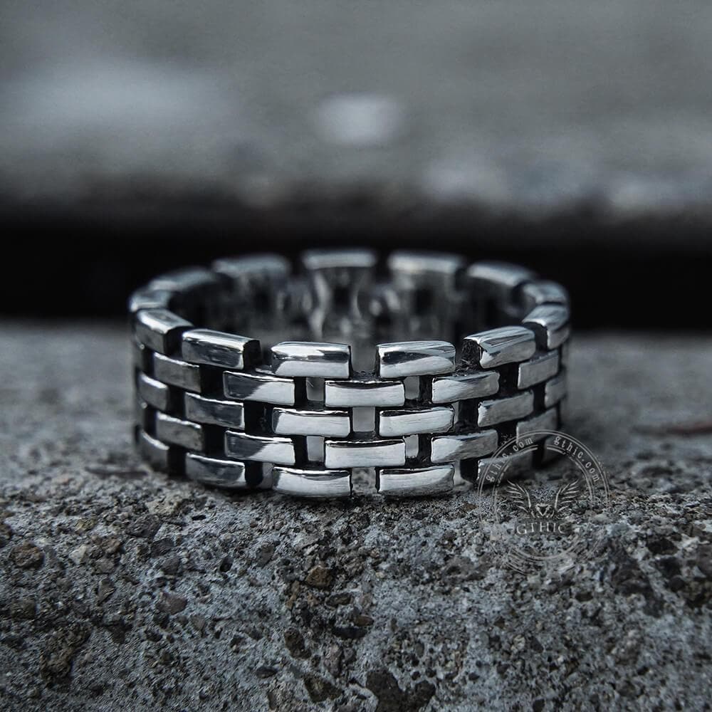 2790-hollow-chain-stainless-steel-ring-10.jpg Hollow Chain Stainless Steel Ring