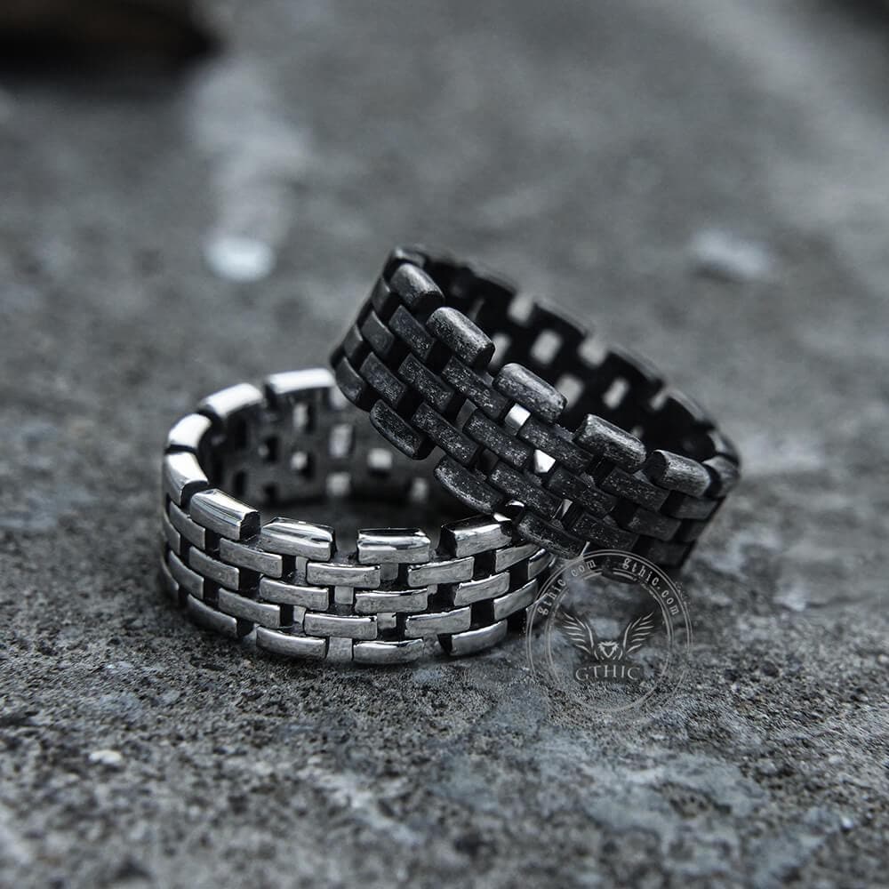 2790-hollow-chain-stainless-steel-ring-2.jpg Hollow Chain Stainless Steel Ring