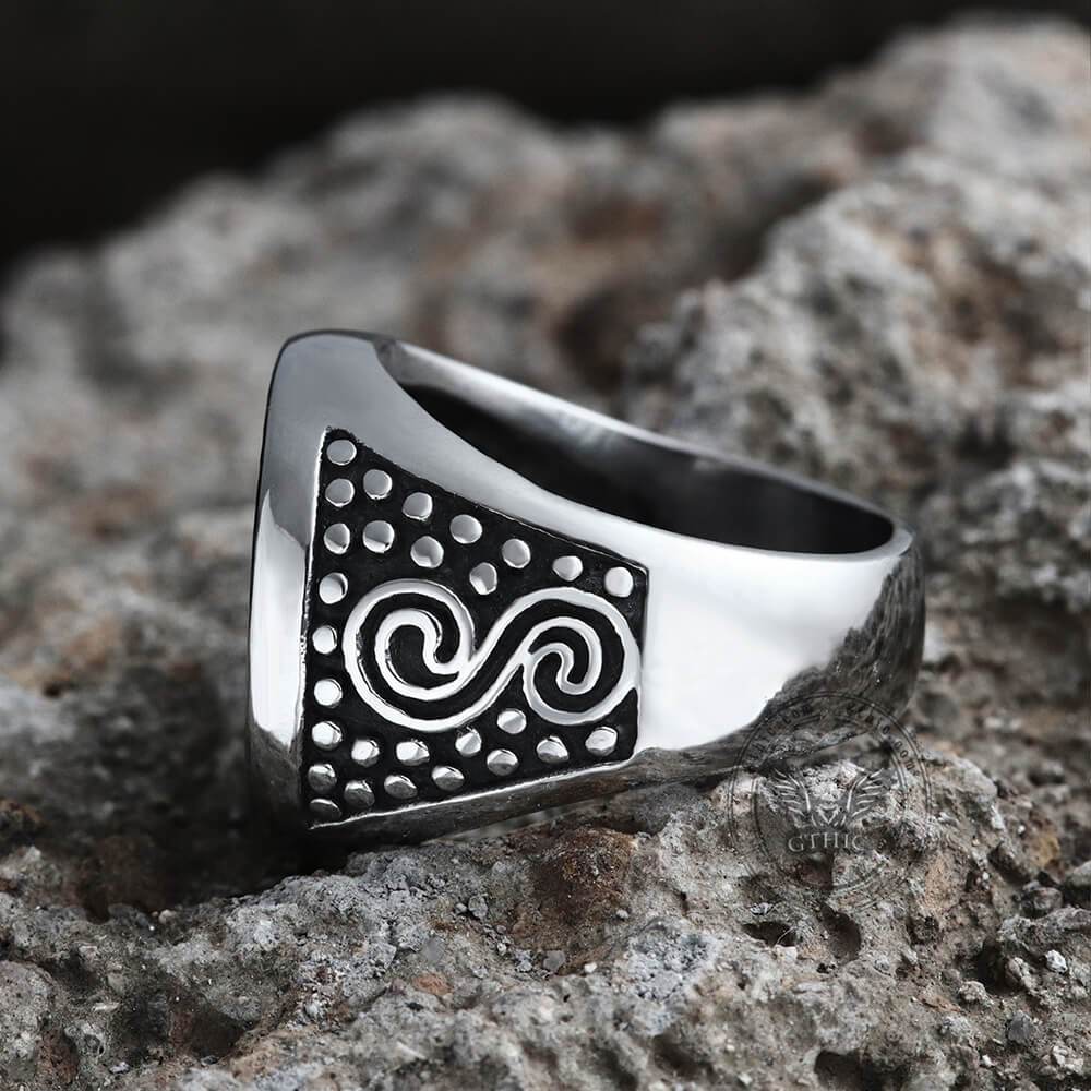 2829-om-aum-yoga-stainless-steel-ring-5.jpg Om Aum Yoga Stainless Steel Ring