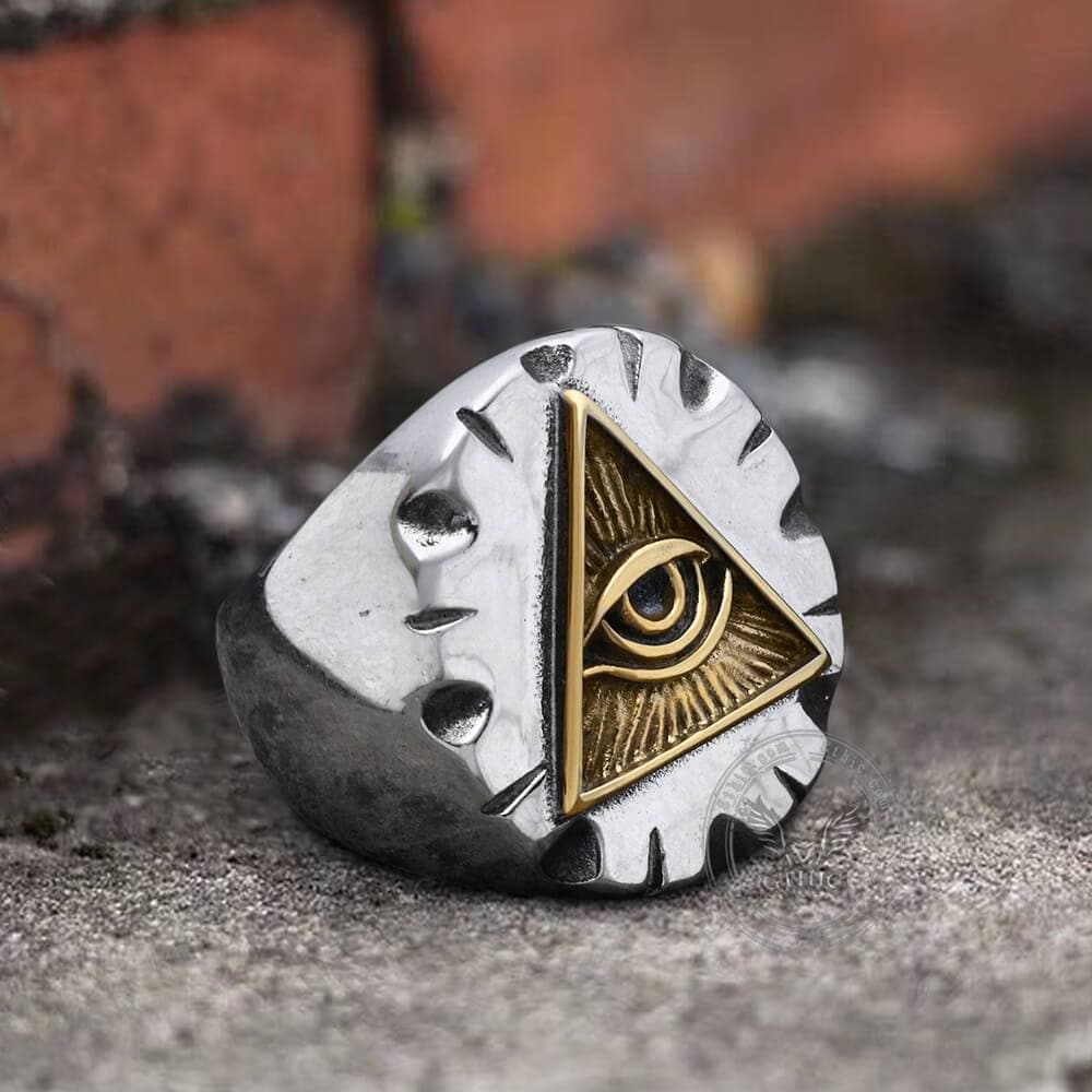 3004-eye-of-providence-stainless-steel-masonic-ring-3.jpg Eye Of Providence Stainless Steel Masonic Ring