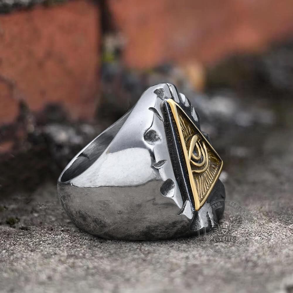 3004-eye-of-providence-stainless-steel-masonic-ring-5.jpg Eye Of Providence Stainless Steel Masonic Ring