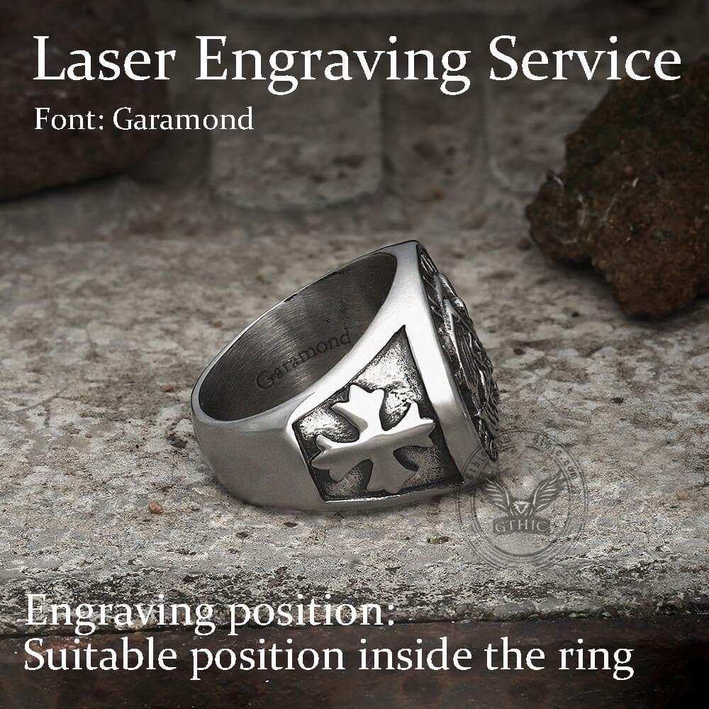 303-guardian-angel-templar-knight-ring-12.jpg Guardian Angel Templar Knight Ring