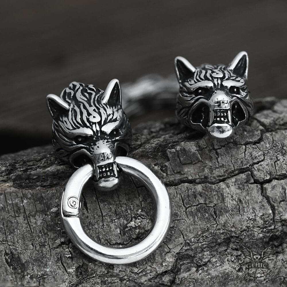 3108-celtic-wolf-stainelss-steel-beast-viking-bracelet-4.jpg Celtic Wolf Stainelss Steel Beast Viking Bracelet