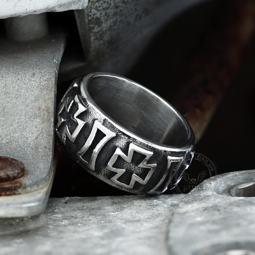 3338-iron-cross-stainless-steel-ring-3.jpg Iron Cross Stainless Steel Ring