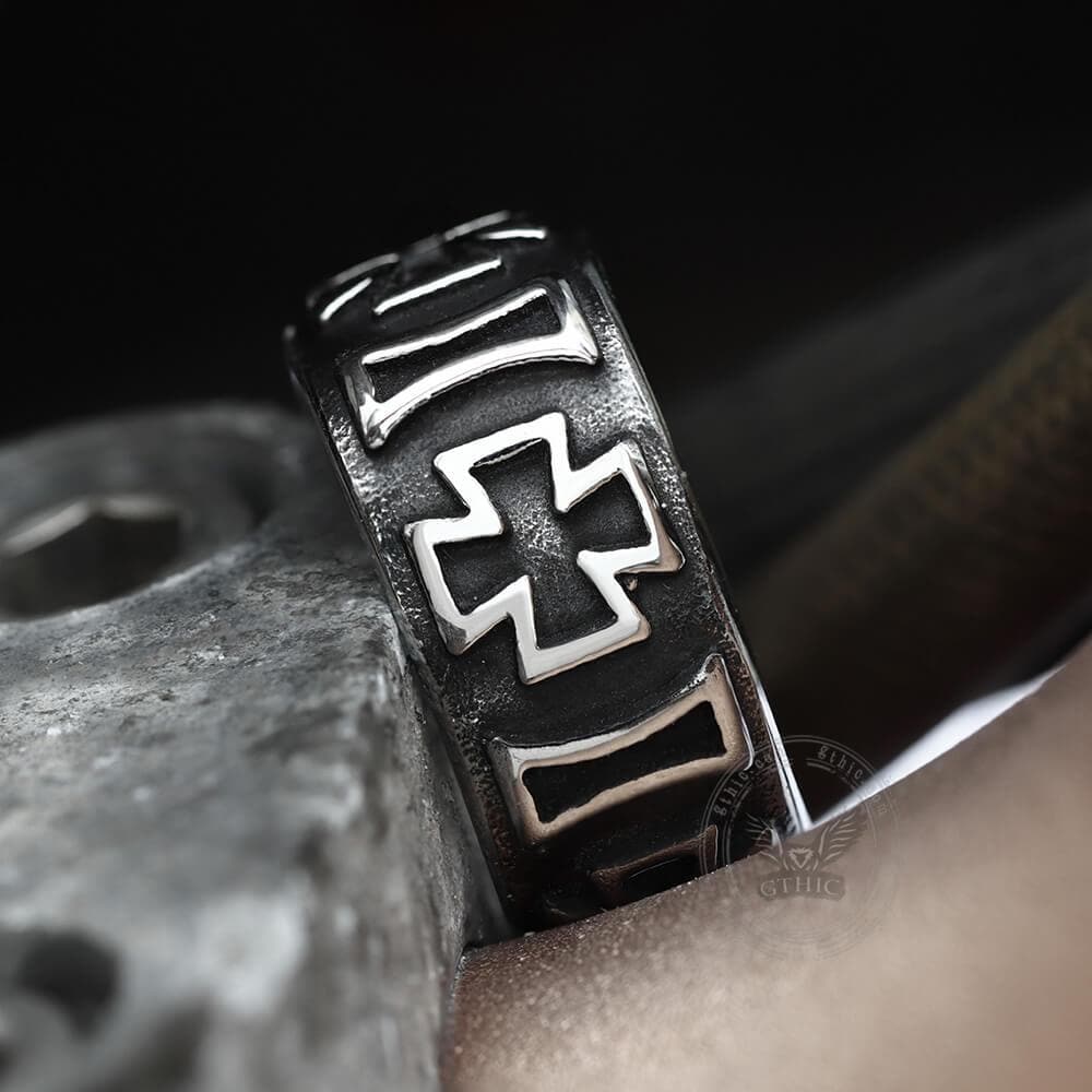 3338-iron-cross-stainless-steel-ring-5.jpg Iron Cross Stainless Steel Ring