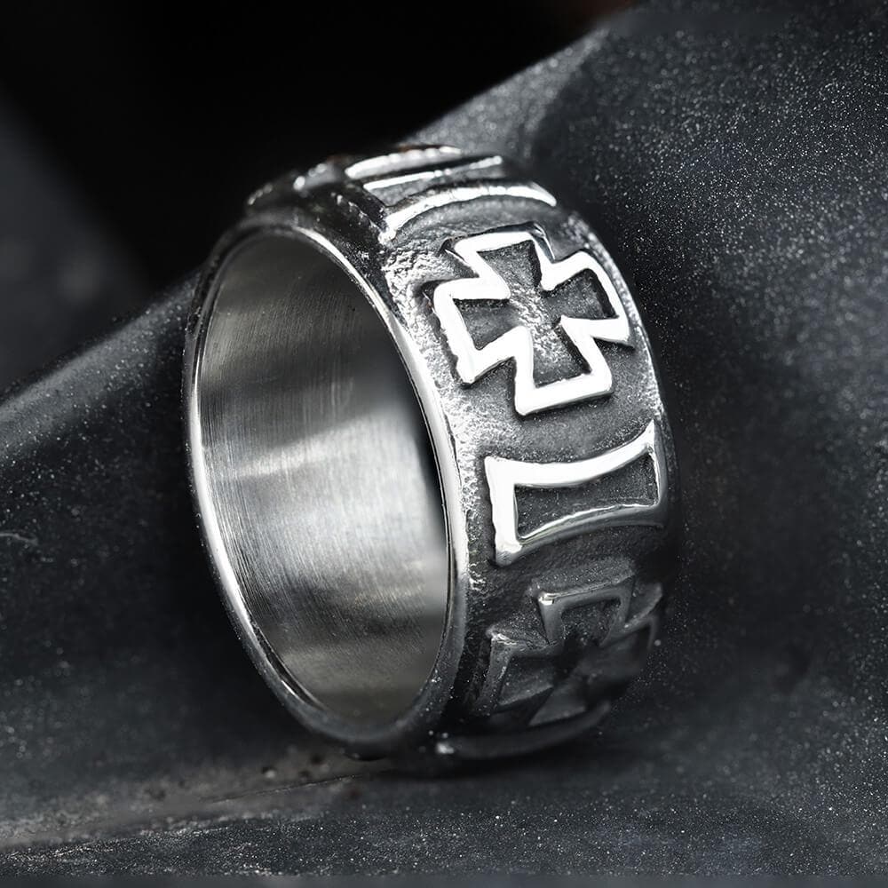 3338-iron-cross-stainless-steel-ring-6.jpg Iron Cross Stainless Steel Ring
