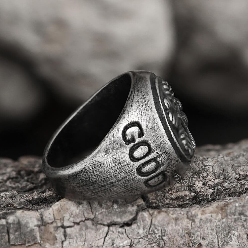 3404-four-leaf-clover-stainless-steel-lucky-ring-5.jpg Four Leaf Clover Stainless Steel Lucky Ring
