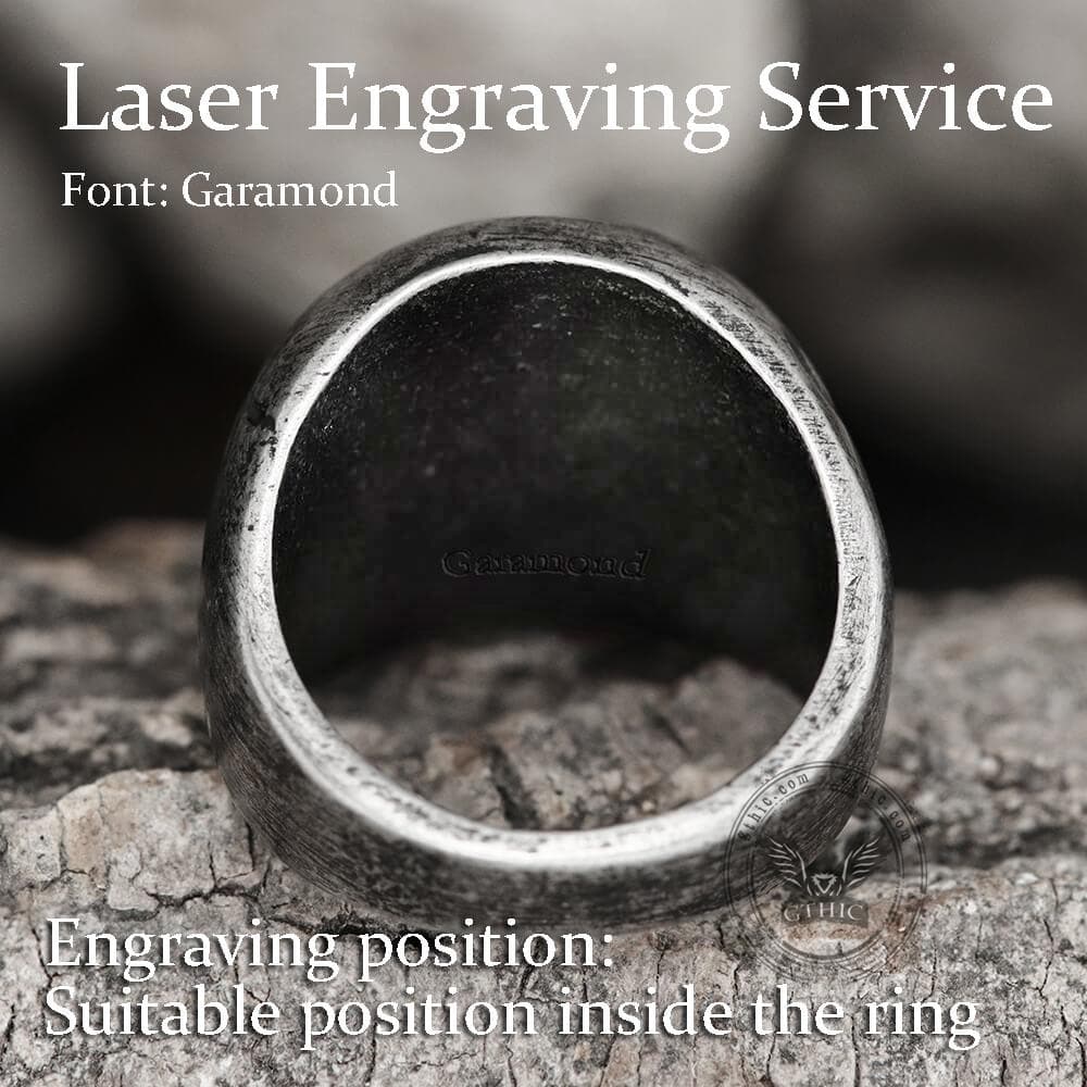 3404-four-leaf-clover-stainless-steel-lucky-ring-7.jpg Four Leaf Clover Stainless Steel Lucky Ring