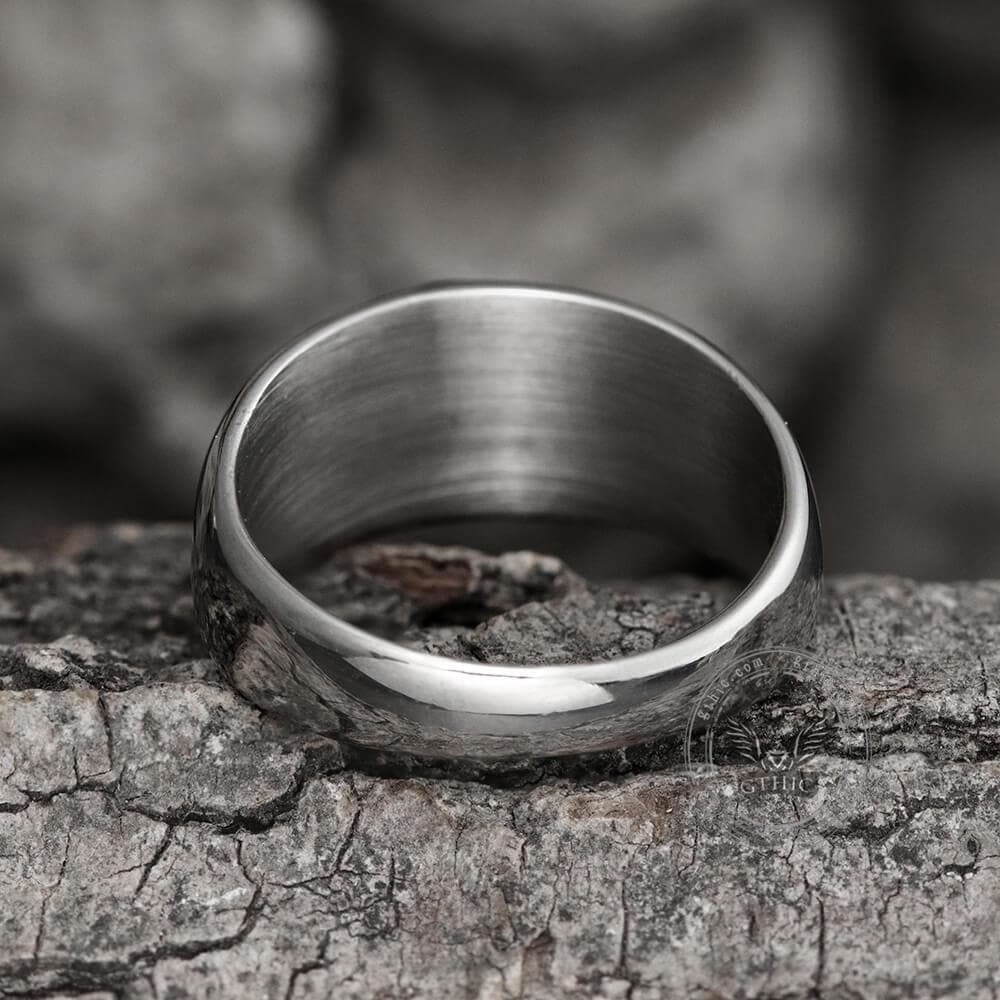 3702-skull-and-crossbones-stainless-steel-ring-8.jpg Skull and Crossbones Stainless Steel Ring