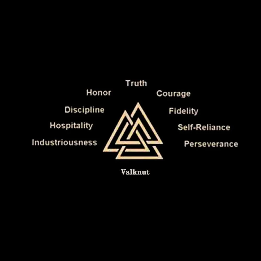 3715-valknut-stone-spear-stainless-steel-viking-pendant-6.webp Valknut Stone Spear Stainless Steel Viking Pendant