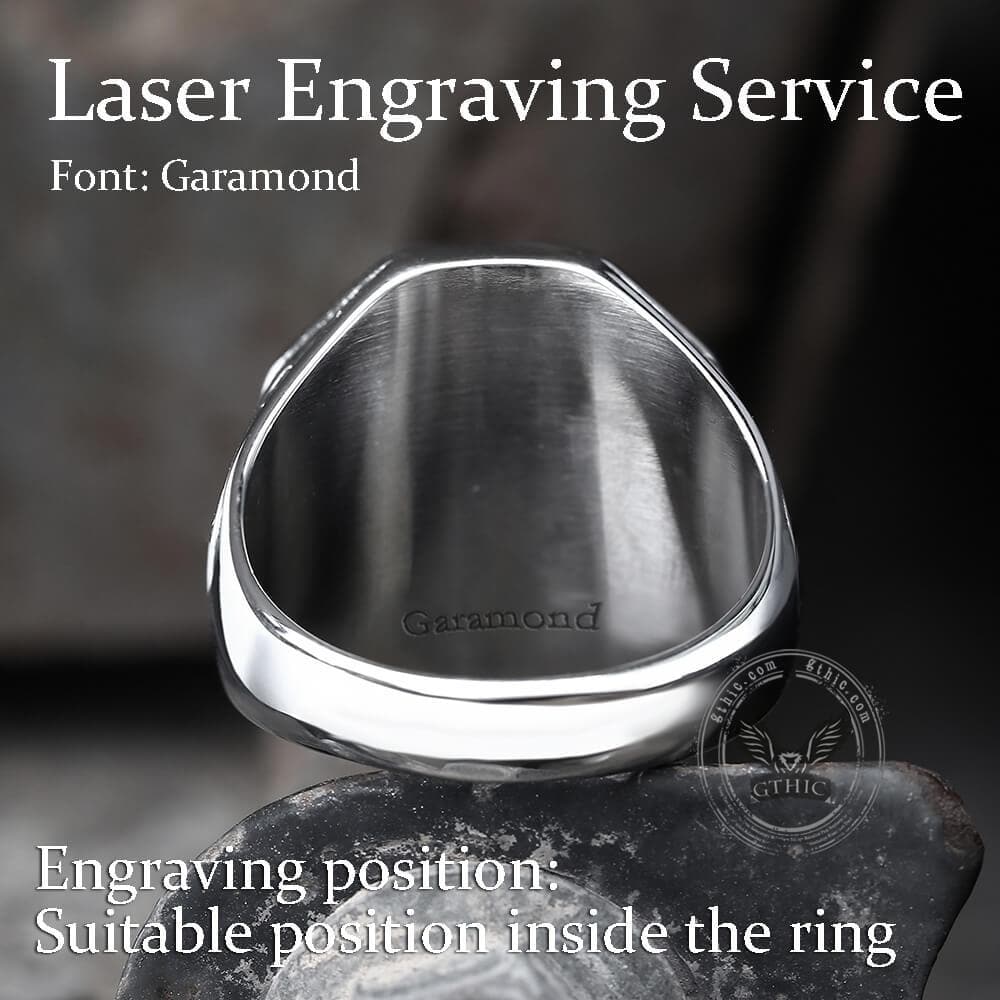 4063-viking-axe-stainless-steel-ring-6.jpg Viking Axe Stainless Steel Ring