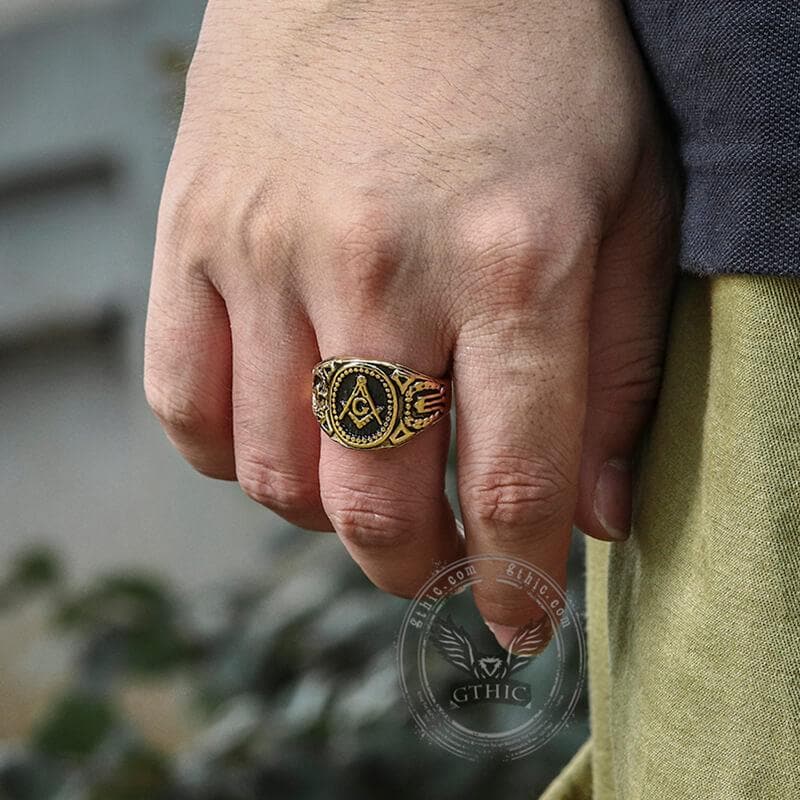 4421-freemasonry-symbol-stainless-steel-ring-2.jpg Freemasonry Symbol Stainless Steel Ring