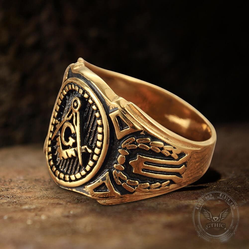 4421-freemasonry-symbol-stainless-steel-ring-3.jpg Freemasonry Symbol Stainless Steel Ring