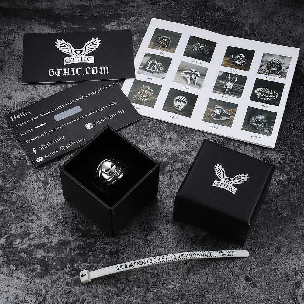 4489-punisher-skull-stainless-steel-biker-ring-8.jpg Punisher Skull Stainless Steel Biker Ring