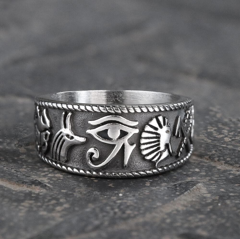 4606-eye-of-ra-stainless-steel-signet-ring-1.jpg Eye of Ra Stainless Steel Signet Ring