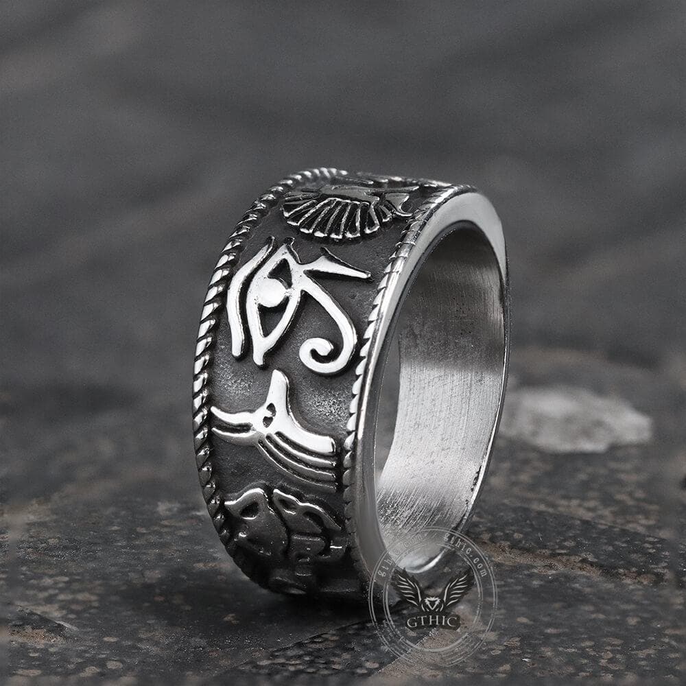 4606-eye-of-ra-stainless-steel-signet-ring-3.jpg Eye of Ra Stainless Steel Signet Ring